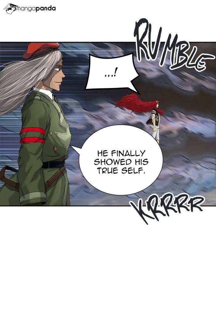 Tower of God Chapter 447 image 030
